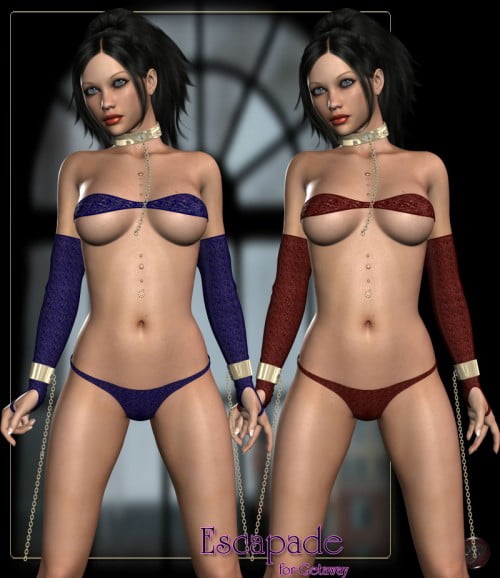 Escapade for Getaway