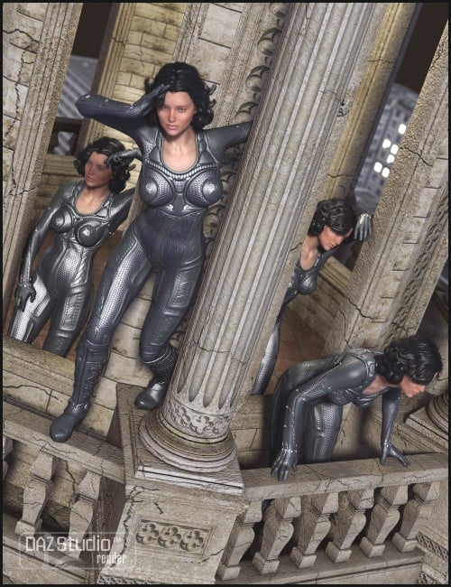 High Drama One High Drama One