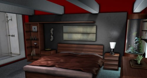 i13 Late Night FANTASTIC