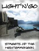 Light n' Go - Streets Of The Mediterranean