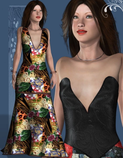 Glamour for Rovescio Glamour for Rovescio