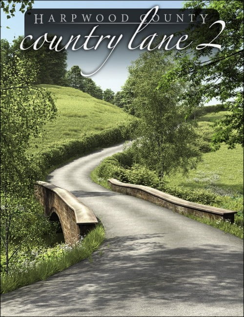 Country Lane 2