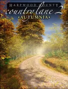 Country Lane 2 - Autumnia