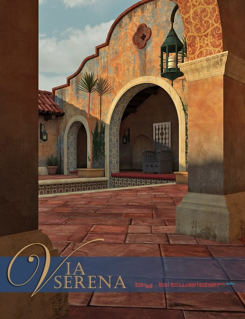 Via Serena
