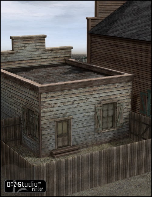 Old West Undertakers