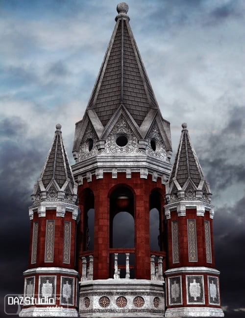 Divinity Rising Oracle