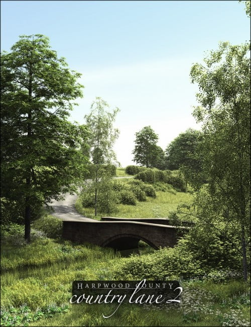 Country Lane 2