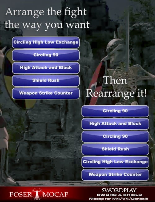 Swordplay Volume One