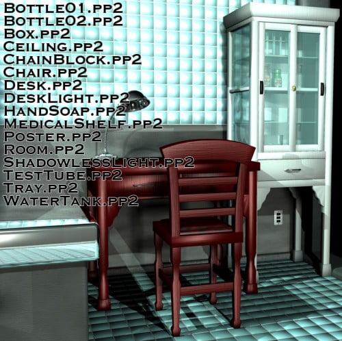 QuestionableLaboratory