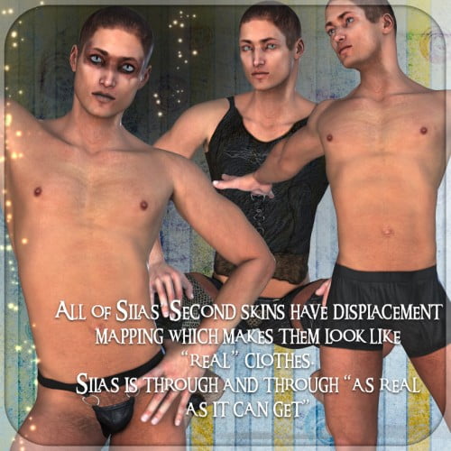 ApoGraphix' Silas for M4