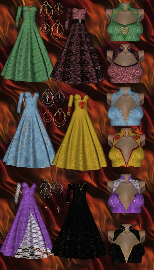 Manon Fun V4.2/A4/G4