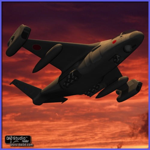 FA Stormbringer Squad DropShip Pack