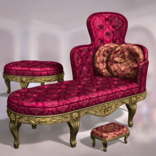 Classic Furniture Set1