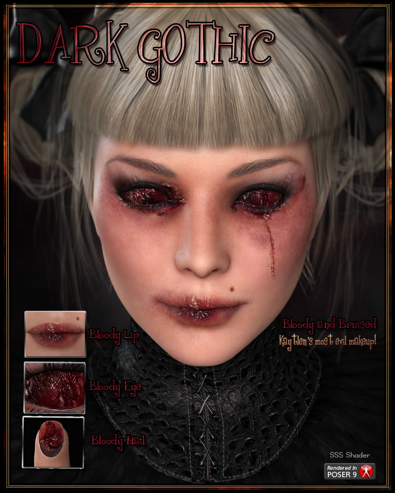 MDD Kaytlen for V4.2