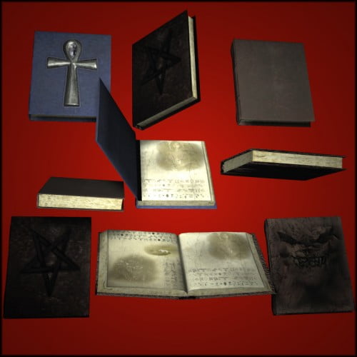 Mock's Groovy Zombie Bashing Set 2