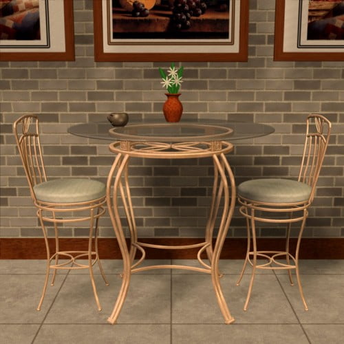 Bistro Table Set