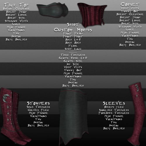 Nocturnal Rules 4-V4