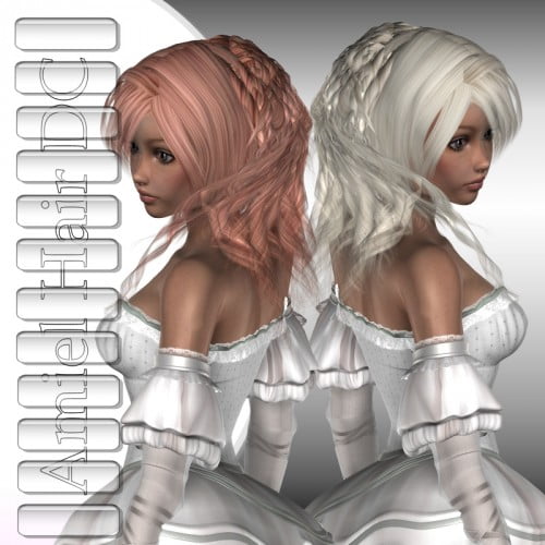 :: Amiel Hair Dream Collection ::