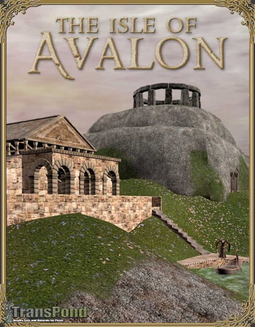 Isle of Avalon