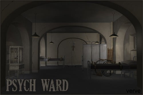 Psych Ward