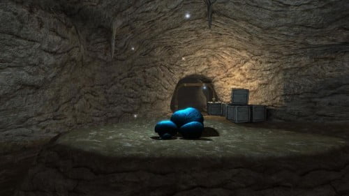 Cave Creator Construction Set by Lennart Hillen