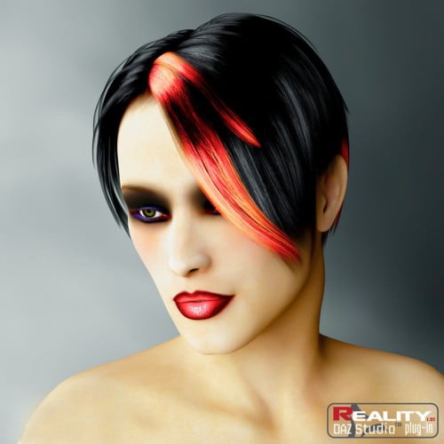 Rhian - Young Adult for V4.1