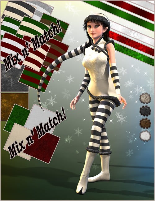 Santas Helper for V4