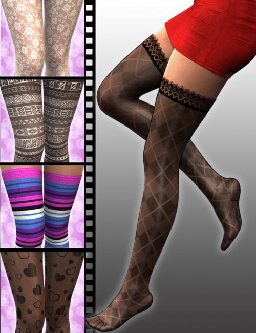 Super Hosiery