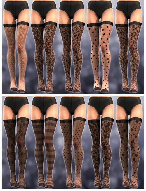 Super Hosiery