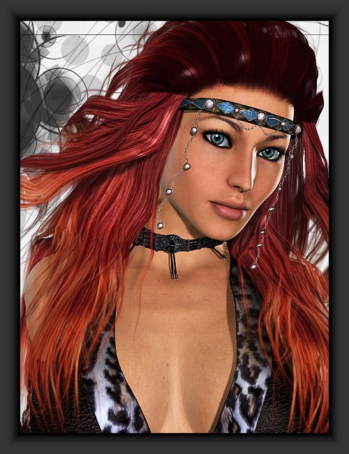 ShoXoloR for Winona Hair