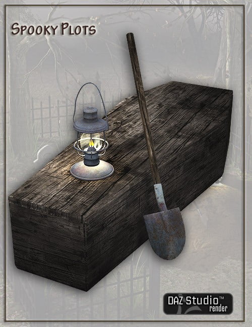 Spooky Plots