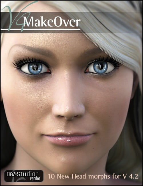 V4 MakeOver V4 MakeOver