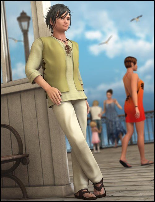 Veranil M4 Unimesh Fits