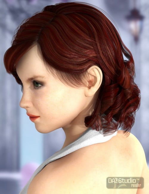 Wren Hair