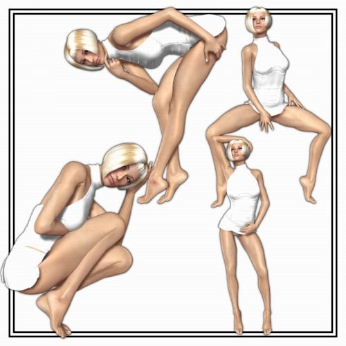 Sexy Kittenz A4 & V4