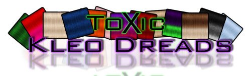 ToXic Kleo Dreads