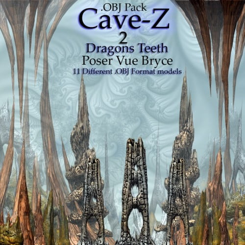 Cave-Z 2