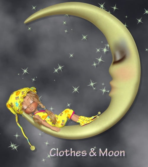 Kiki Sleepy Kiki Sleepy