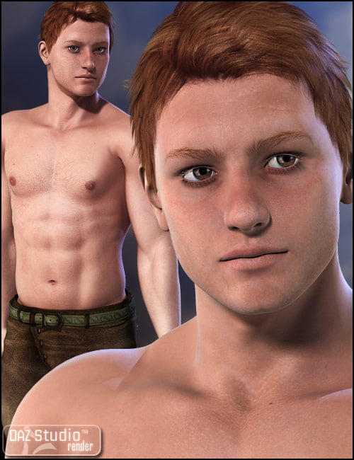 Michael 4 Textures 01