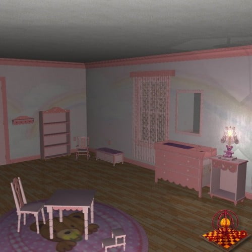 Slumber Land Nursery