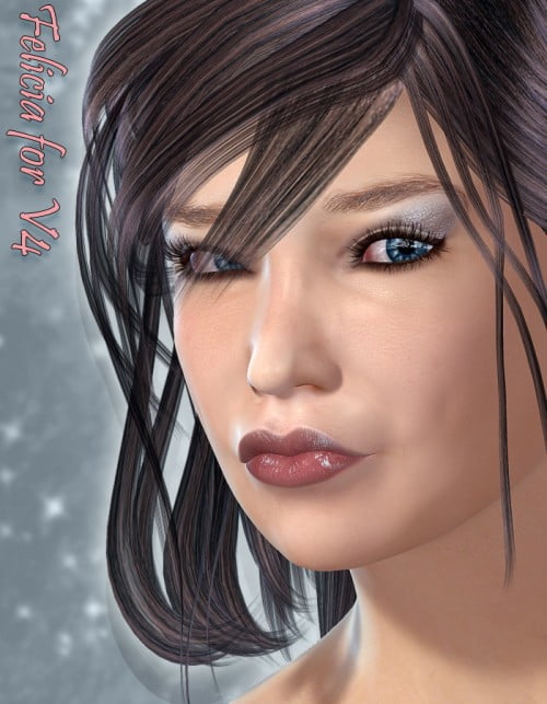 Felicia For V4 Felicia For V4