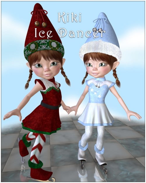 IceDancer