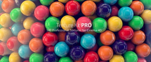 Texture Kit Pro v3.0 Texture Kit Pro v3.0