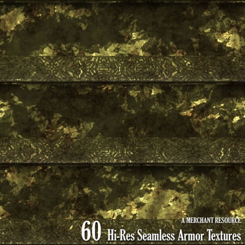 Armor 7 - Merchant Resource