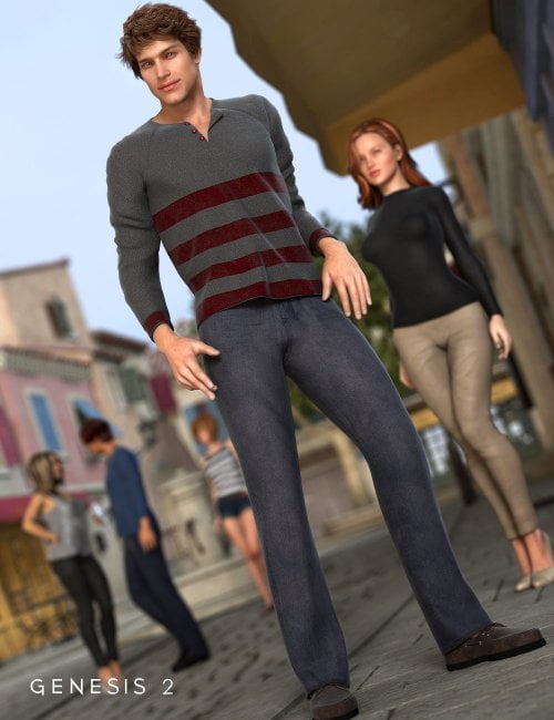 Michael 6 Pro Bundle