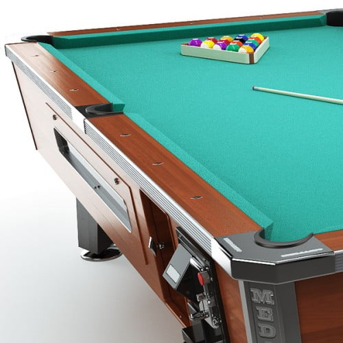 Pool table 8ft Commercial
