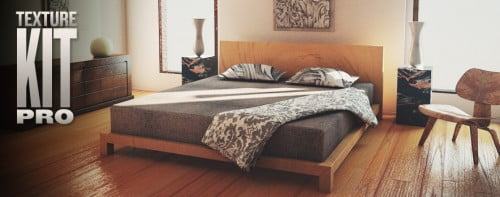 Texture Kit Pro v3.0