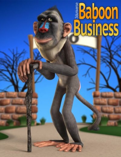 3dubaboonbusiness_main
