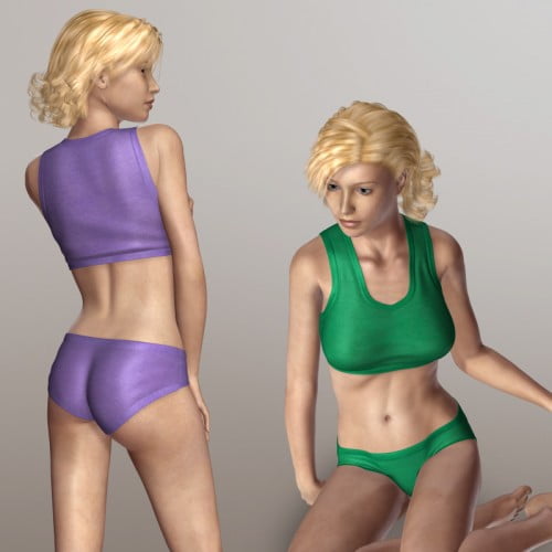 Sportswear for V4/A4/G4/S4