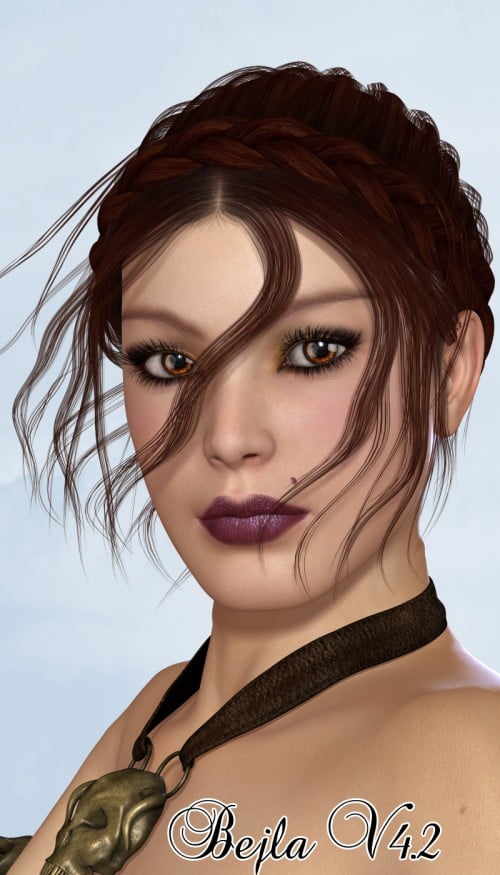 AM_Bejla V4.2 AM_Bejla V4.2